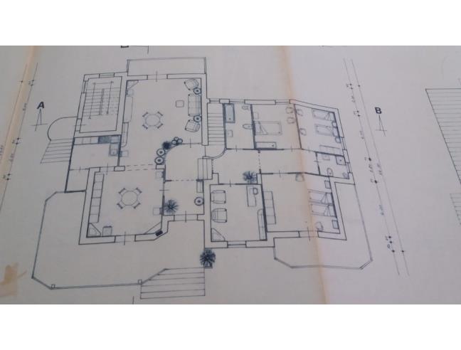 Anteprima foto 2 - Casa indipendente in Vendita a Carinola - Casanova