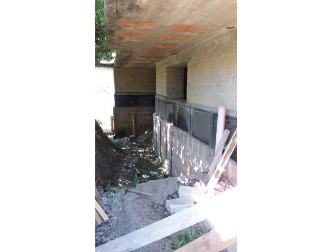 Anteprima foto 3 - Casa indipendente in Vendita a Carinola - Casanova