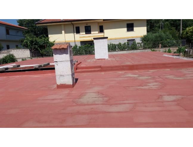 Anteprima foto 4 - Casa indipendente in Vendita a Carinola - Casanova