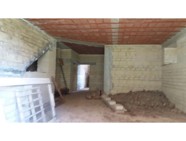 Anteprima foto 5 - Casa indipendente in Vendita a Carinola - Casanova