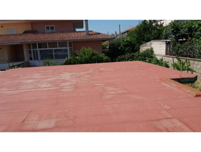 Anteprima foto 6 - Casa indipendente in Vendita a Carinola - Casanova