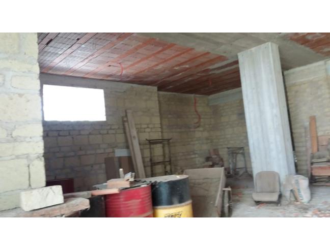 Anteprima foto 8 - Casa indipendente in Vendita a Carinola - Casanova