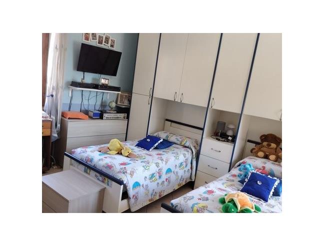Anteprima foto 5 - Casa indipendente in Vendita a Carisio (Vercelli)