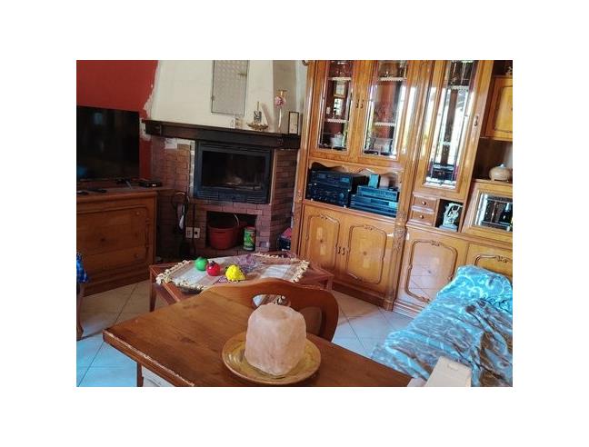 Anteprima foto 6 - Casa indipendente in Vendita a Carisio (Vercelli)