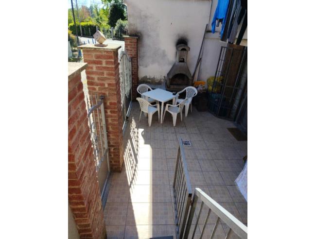 Anteprima foto 8 - Casa indipendente in Vendita a Carisio (Vercelli)