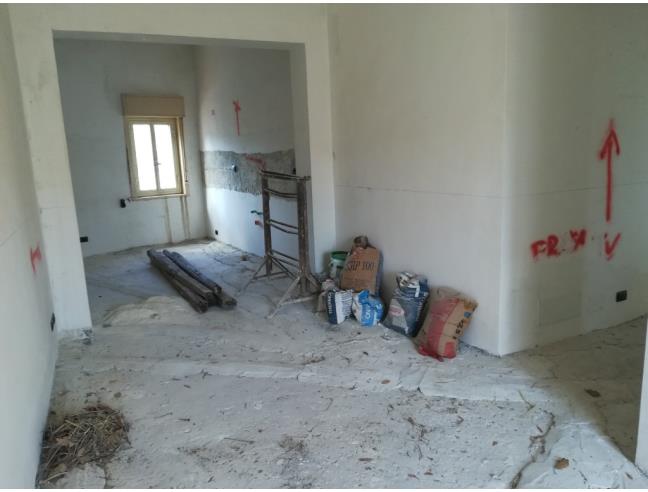 Anteprima foto 2 - Casa indipendente in Vendita a Carlentini - Pedagaggi