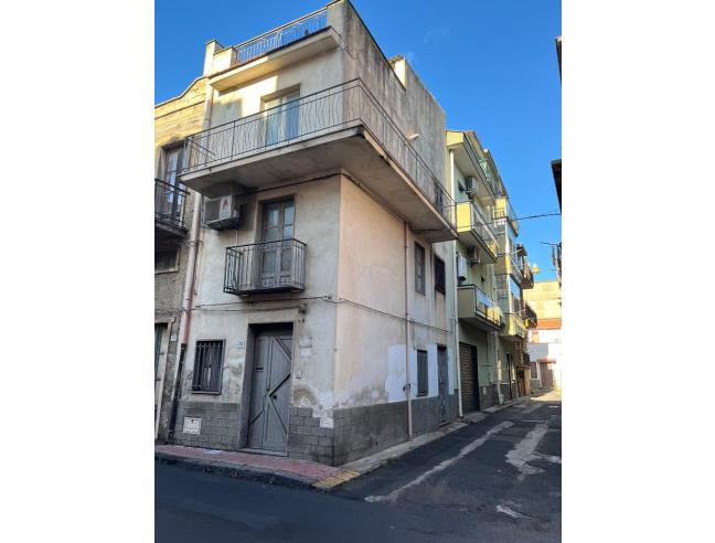 Anteprima foto 2 - Casa indipendente in Vendita a Carlentini (Siracusa)