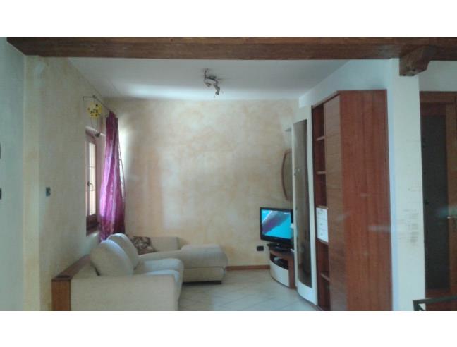 Anteprima foto 2 - Casa indipendente in Vendita a Carlino - San Gervasio