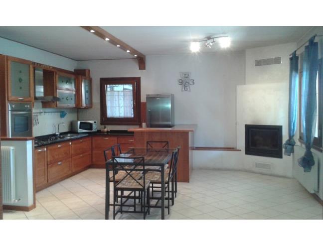 Anteprima foto 3 - Casa indipendente in Vendita a Carlino - San Gervasio