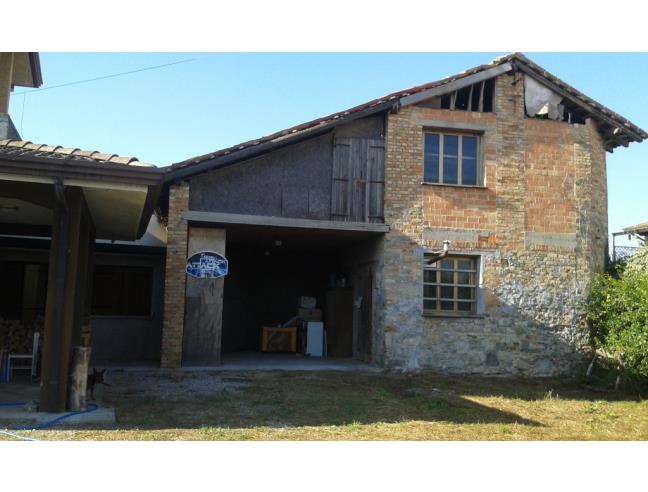 Anteprima foto 5 - Casa indipendente in Vendita a Carlino - San Gervasio