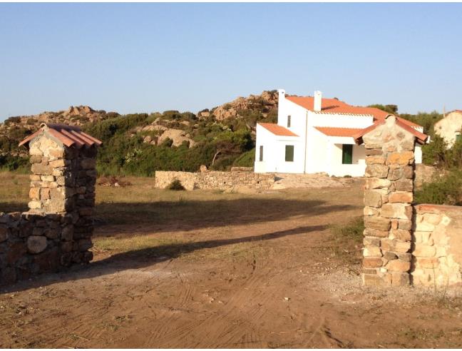 Anteprima foto 2 - Casa indipendente in Vendita a Carloforte (Sud Sardegna)