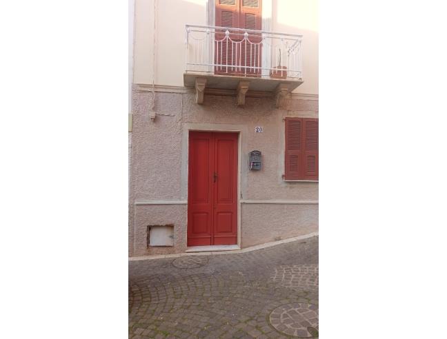 Anteprima foto 3 - Casa indipendente in Vendita a Carloforte (Sud Sardegna)