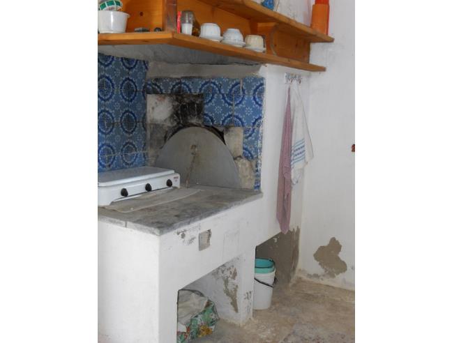 Anteprima foto 3 - Casa indipendente in Vendita a Carloforte (Sud Sardegna)