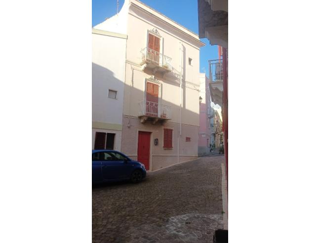 Anteprima foto 4 - Casa indipendente in Vendita a Carloforte (Sud Sardegna)