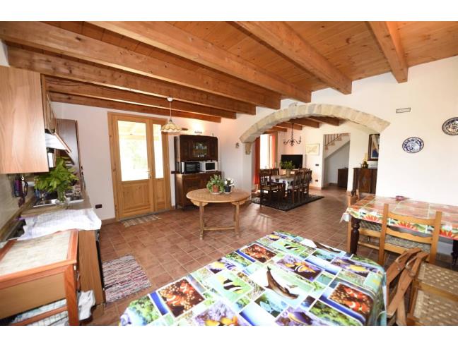 Anteprima foto 4 - Casa indipendente in Vendita a Carloforte (Sud Sardegna)