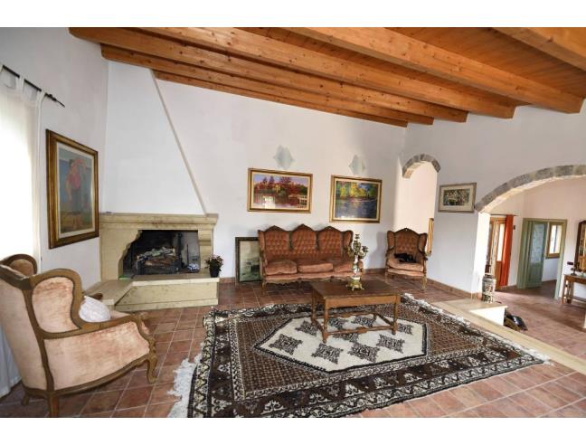 Anteprima foto 5 - Casa indipendente in Vendita a Carloforte (Sud Sardegna)