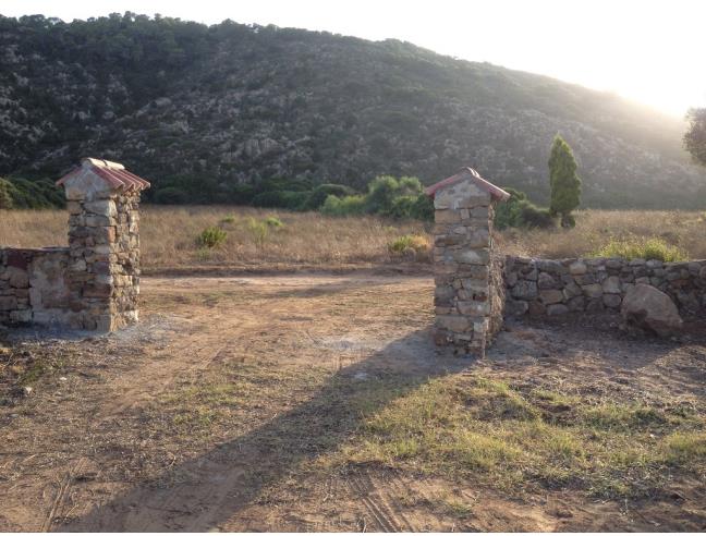 Anteprima foto 5 - Casa indipendente in Vendita a Carloforte (Sud Sardegna)