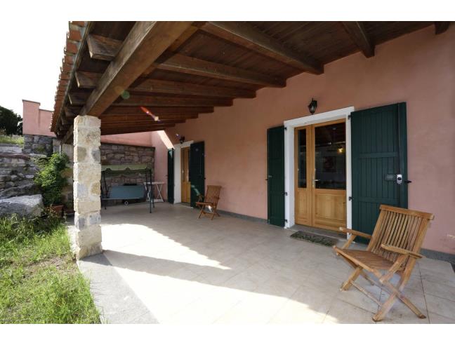 Anteprima foto 6 - Casa indipendente in Vendita a Carloforte (Sud Sardegna)