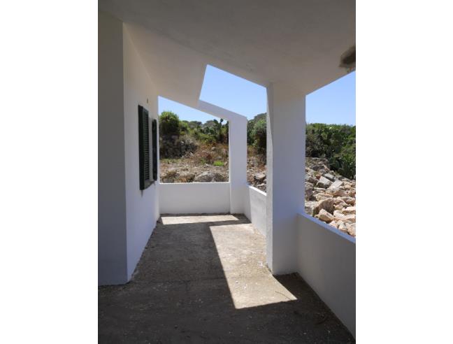 Anteprima foto 6 - Casa indipendente in Vendita a Carloforte (Sud Sardegna)