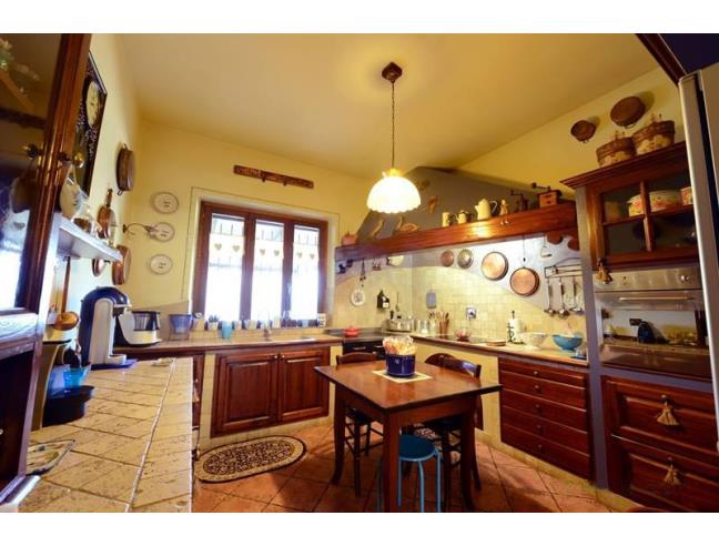 Anteprima foto 2 - Casa indipendente in Vendita a Carmagnola (Torino)