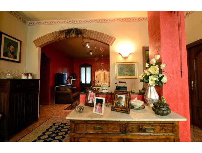 Anteprima foto 3 - Casa indipendente in Vendita a Carmagnola (Torino)