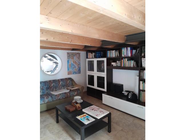 Anteprima foto 2 - Casa indipendente in Vendita a Carmiano (Lecce)