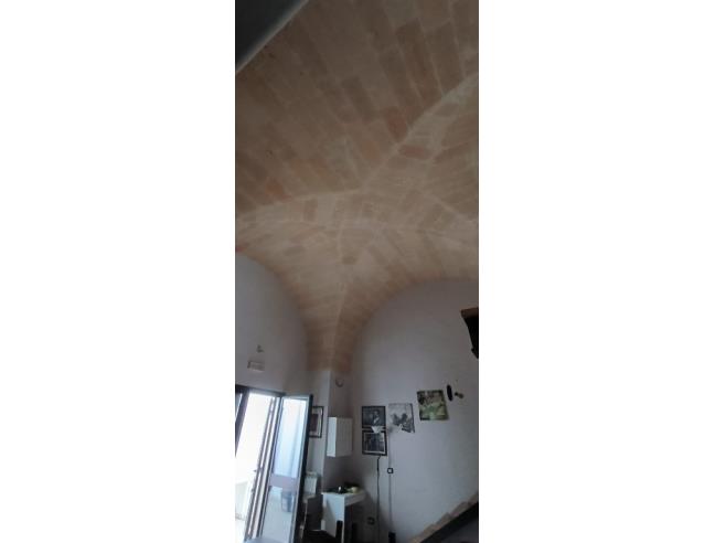 Anteprima foto 3 - Casa indipendente in Vendita a Carmiano (Lecce)