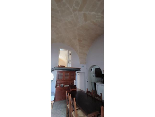 Anteprima foto 5 - Casa indipendente in Vendita a Carmiano (Lecce)