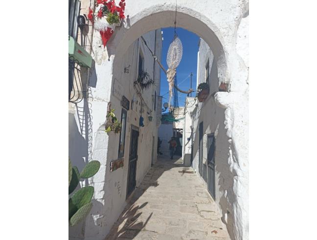 Anteprima foto 2 - Casa indipendente in Vendita a Carovigno (Brindisi)