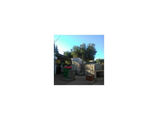 Anteprima foto 2 - Casa indipendente in Vendita a Carovigno (Brindisi)