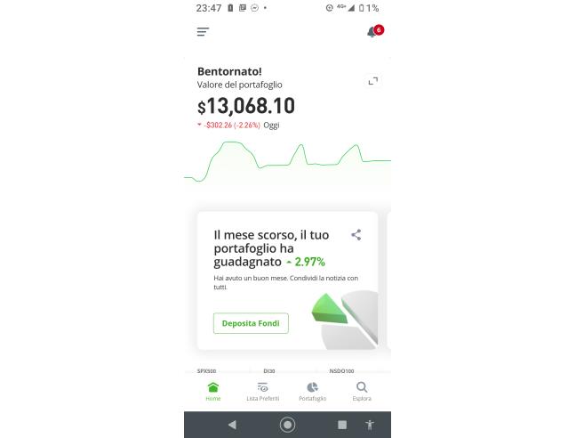 Anteprima foto 2 - Casa indipendente in Vendita a Carovigno (Brindisi)