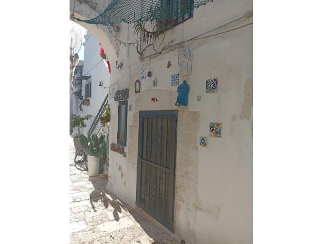 Anteprima foto 3 - Casa indipendente in Vendita a Carovigno (Brindisi)