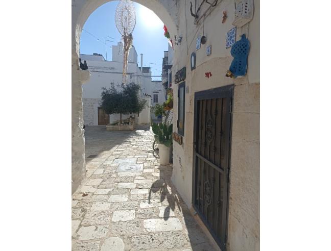 Anteprima foto 4 - Casa indipendente in Vendita a Carovigno (Brindisi)