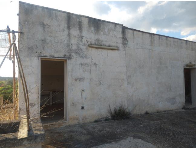 Anteprima foto 5 - Casa indipendente in Vendita a Carovigno (Brindisi)