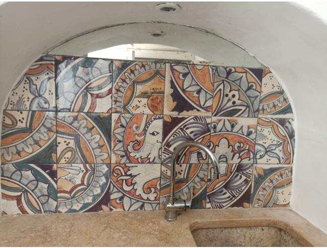 Anteprima foto 6 - Casa indipendente in Vendita a Carovigno (Brindisi)