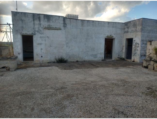 Anteprima foto 8 - Casa indipendente in Vendita a Carovigno (Brindisi)