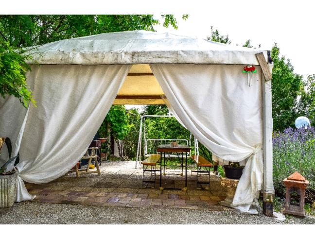 Anteprima foto 2 - Casa indipendente in Vendita a Carpegna (Pesaro e Urbino)