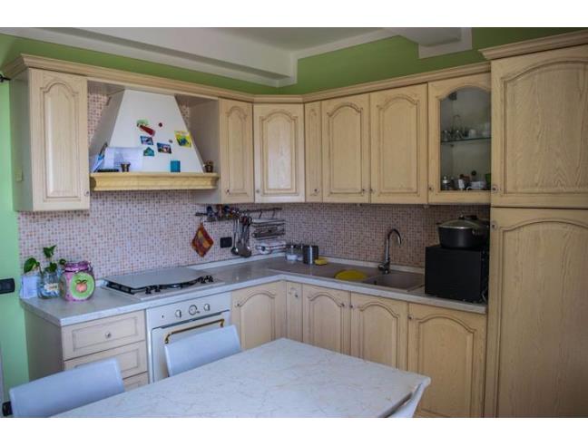 Anteprima foto 3 - Casa indipendente in Vendita a Carpegna (Pesaro e Urbino)