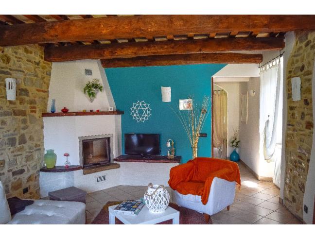 Anteprima foto 6 - Casa indipendente in Vendita a Carpegna (Pesaro e Urbino)