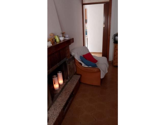 Anteprima foto 7 - Casa indipendente in Vendita a Carpineto Sinello (Chieti)