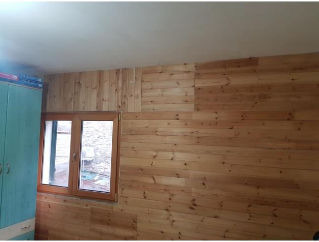 Anteprima foto 4 - Casa indipendente in Vendita a Carpinone (Isernia)