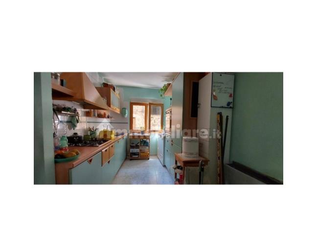 Anteprima foto 4 - Casa indipendente in Vendita a Carpinone (Isernia)