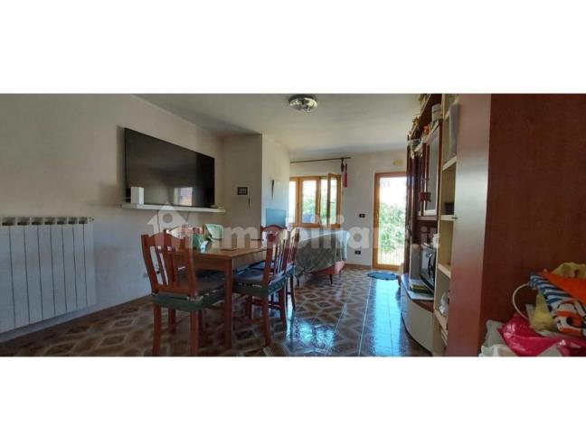 Anteprima foto 5 - Casa indipendente in Vendita a Carpinone (Isernia)