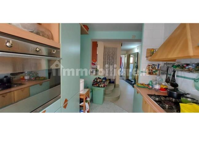 Anteprima foto 6 - Casa indipendente in Vendita a Carpinone (Isernia)