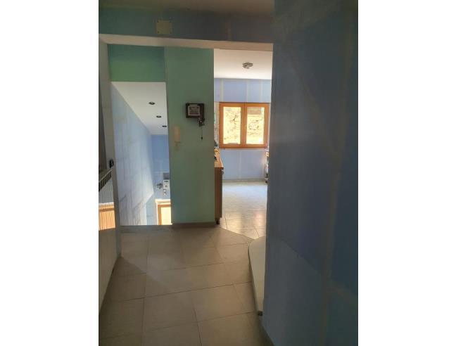 Anteprima foto 7 - Casa indipendente in Vendita a Carpinone (Isernia)