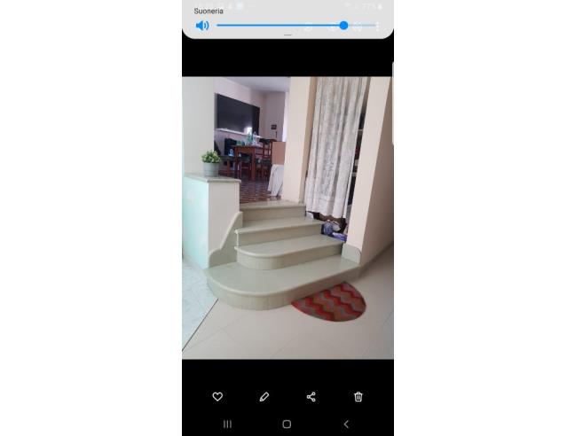 Anteprima foto 7 - Casa indipendente in Vendita a Carpinone (Isernia)