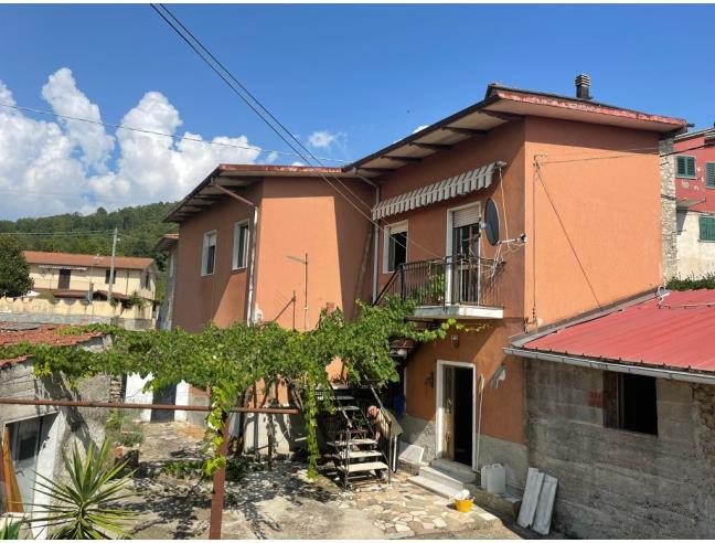 Anteprima foto 1 - Casa indipendente in Vendita a Carrara - Bergiola