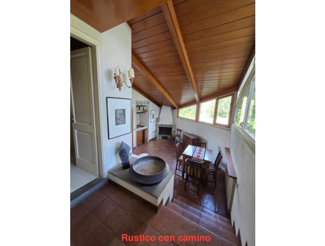 Anteprima foto 2 - Casa indipendente in Vendita a Carrara - Fossola