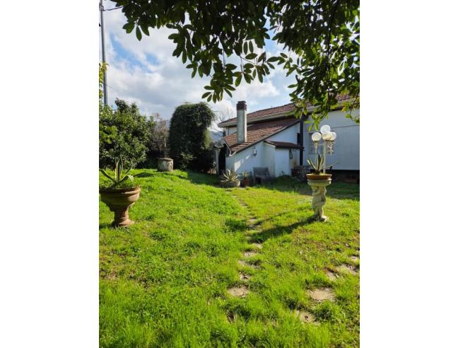 Anteprima foto 2 - Casa indipendente in Vendita a Carrara - Fossola