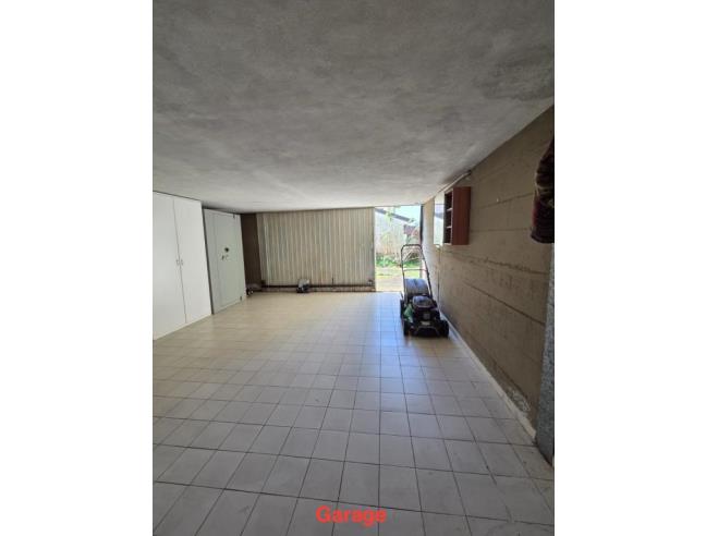 Anteprima foto 3 - Casa indipendente in Vendita a Carrara - Fossola